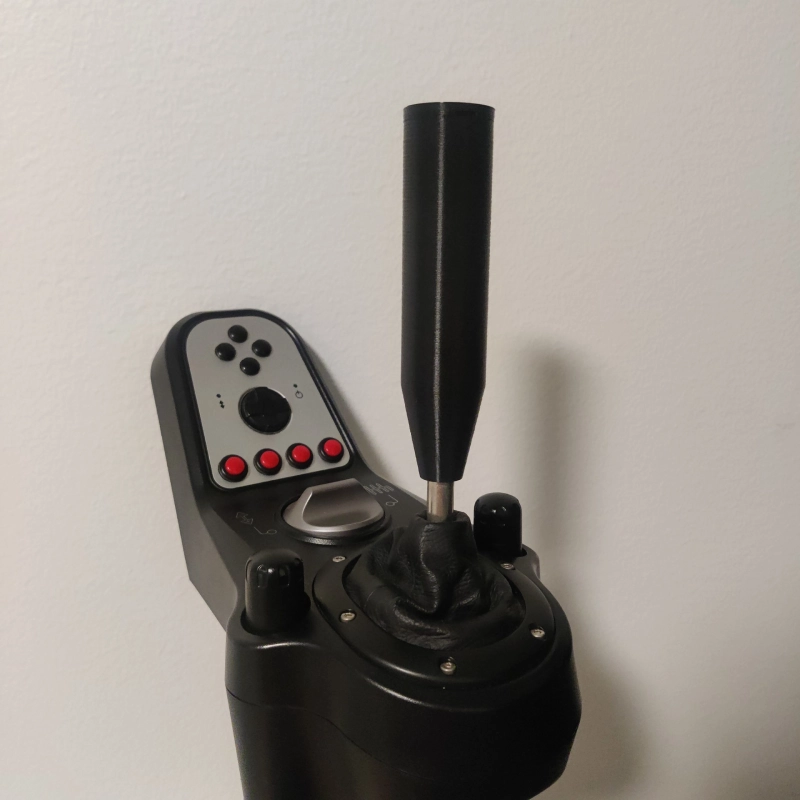 Vaihdekepin nuppi [Logitech]